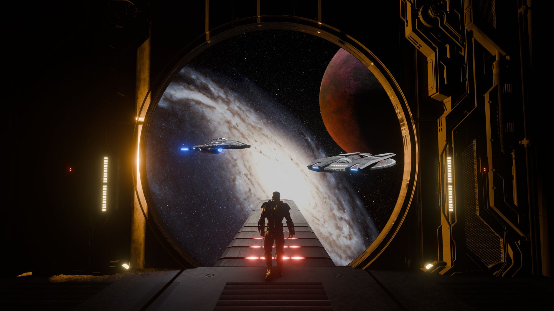 Next Gen RPG Game Cover